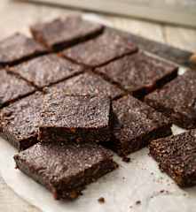 Multi-seed Cocoa Bars