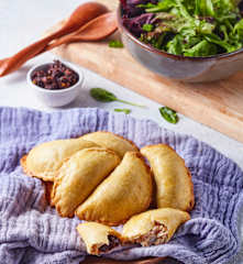Pastes hidalguenses
