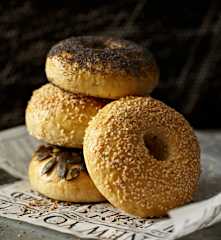 Bagels