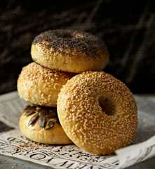 Bagels
