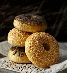 Bagels