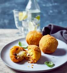 Arancini Siciliani