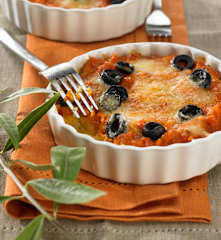 Kartoffel-Auflauf "Venezia"