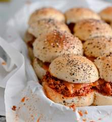 Sloppy Joes