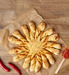 Kalács (Pane ungherese)