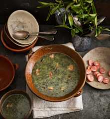 Caldo-verde
