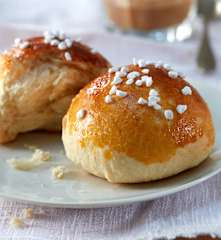 Venezianische Brötchen