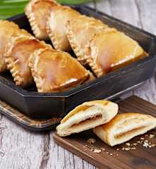 Kaya Puff