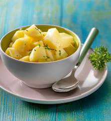 Kartoffeln für viele