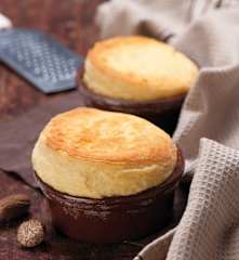 Suflet serowy szybki