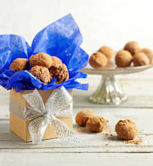 Chocolate Truffles