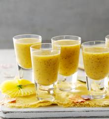 Tropical Cocktail