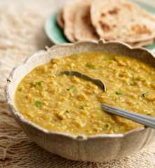 Tarka Dal
