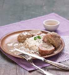 Polędwica po toskańsku