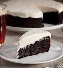 Ciasto na ciemnym piwie