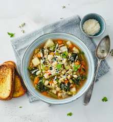 Minestrone
