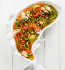 Caldeirada (Fish Stew)