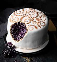 Dort Ametyst