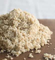 Άσπρισμα σουσαμιού