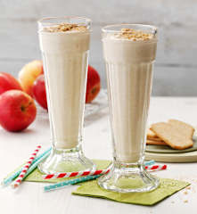 Apple Pie Milkshake