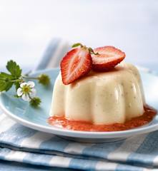 Bayerische Creme