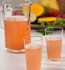 Agua aromática