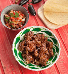 Mexican Spare Ribs