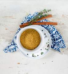 Mélange d'épices gyros