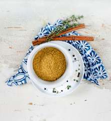 Gyros-Gewürzmischung