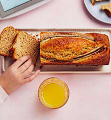 Banana bread
