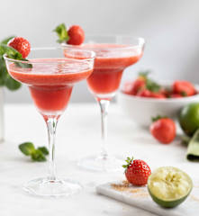Strawgerita