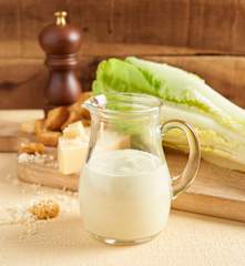 Caesar Dressing