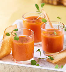 Gazpacho