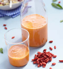 Milkshake super boost