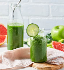 Detox verde