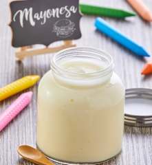 Mayonesa
