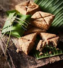 Lembas de la Terre du Milieu