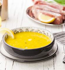 Marinatura salvia, vino bianco e limone