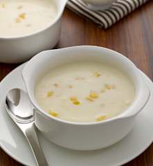 玉米濃湯