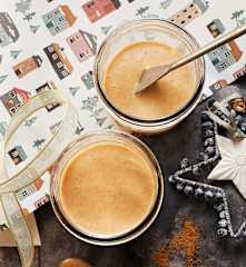 Franzbrötchen-Aufstrich