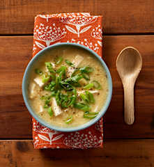 Egg Drop Soup