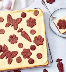 Oster-Zupfkuchen