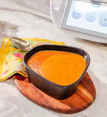 Tarhana (taze sebzeli)