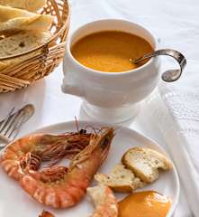 Sauce Rouille
