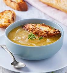 Sopa de cebolla TM6