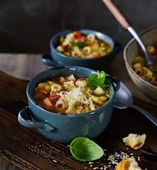 Minestrone