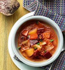 Borsch