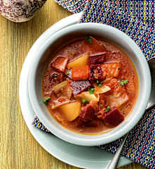 Borscht