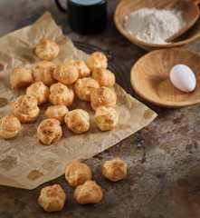 Massa choux