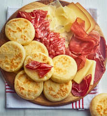 Crescentine modenesi